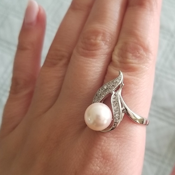 Silver set - Picture 2 of 3